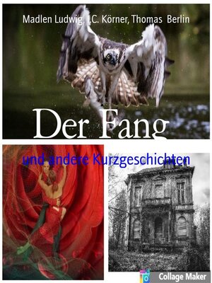cover image of Der Fang